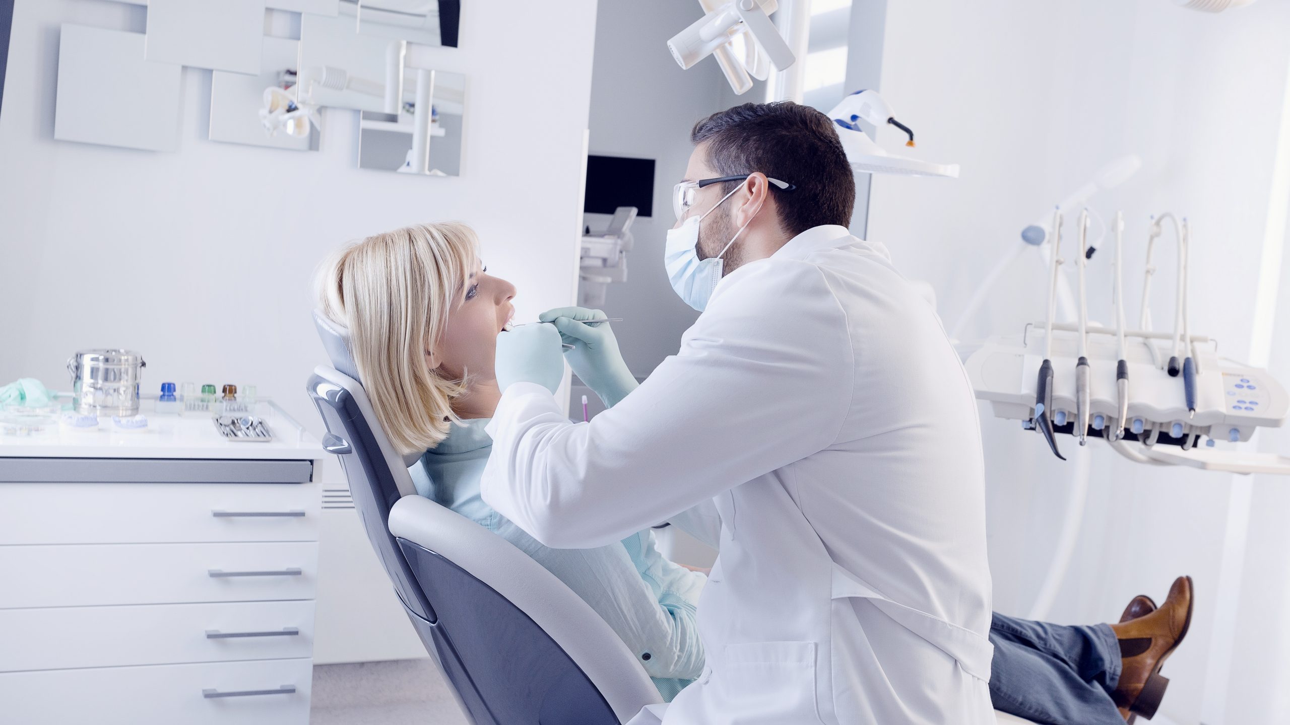 Dentist in Litchfield, OH