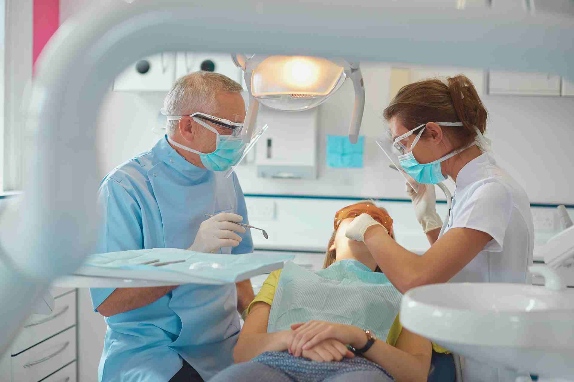 Dentist in Litchfield, OH